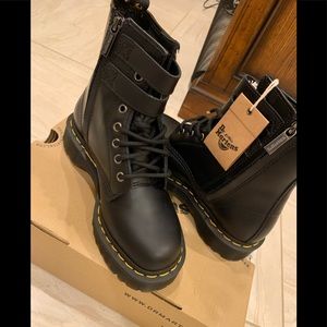 Dr. Martens Boots